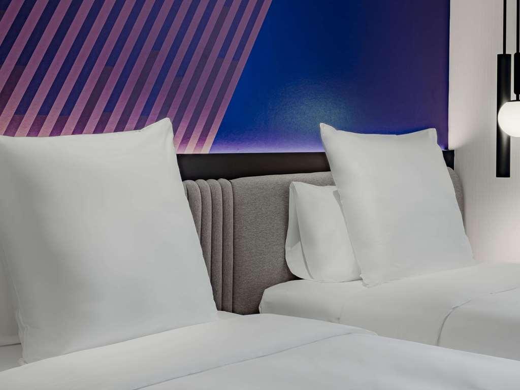 Tribe Living Sukhumvit 39 By Accorhotels מלון בנגקוק