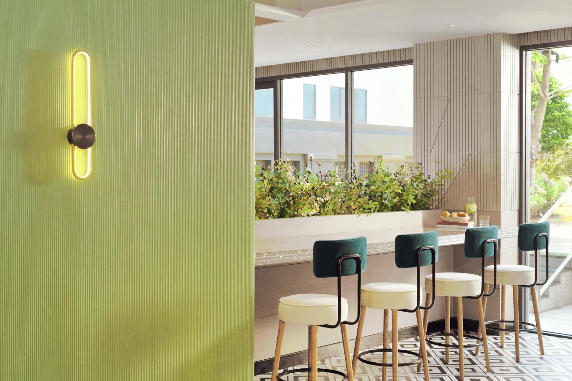 Tribe Living Sukhumvit 39 By Accorhotels מלון בנגקוק