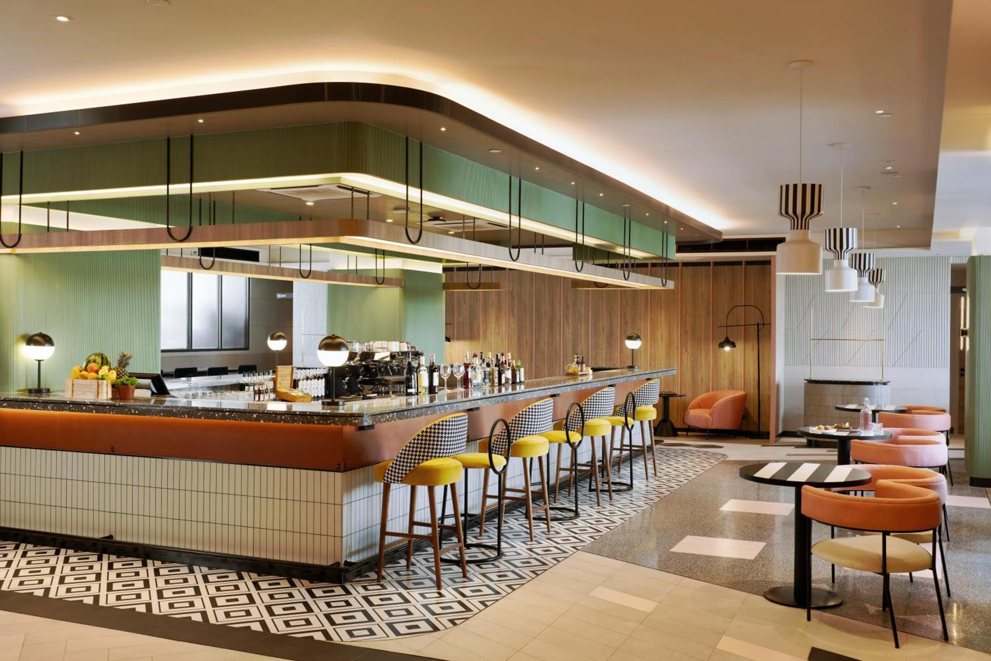Tribe Living Sukhumvit 39 By Accorhotels מלון