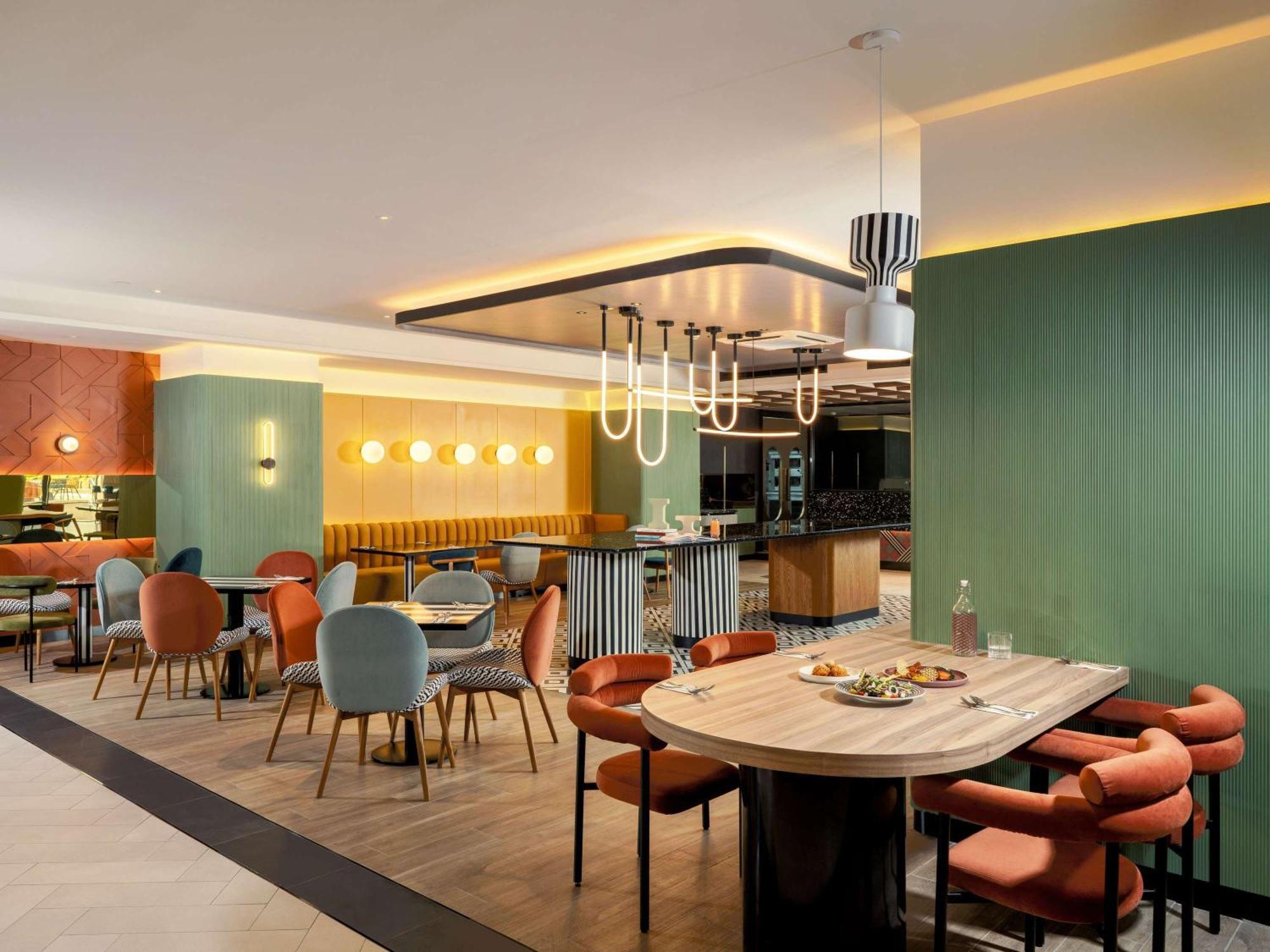 Tribe Living Sukhumvit 39 By Accorhotels 4* בנגקוק