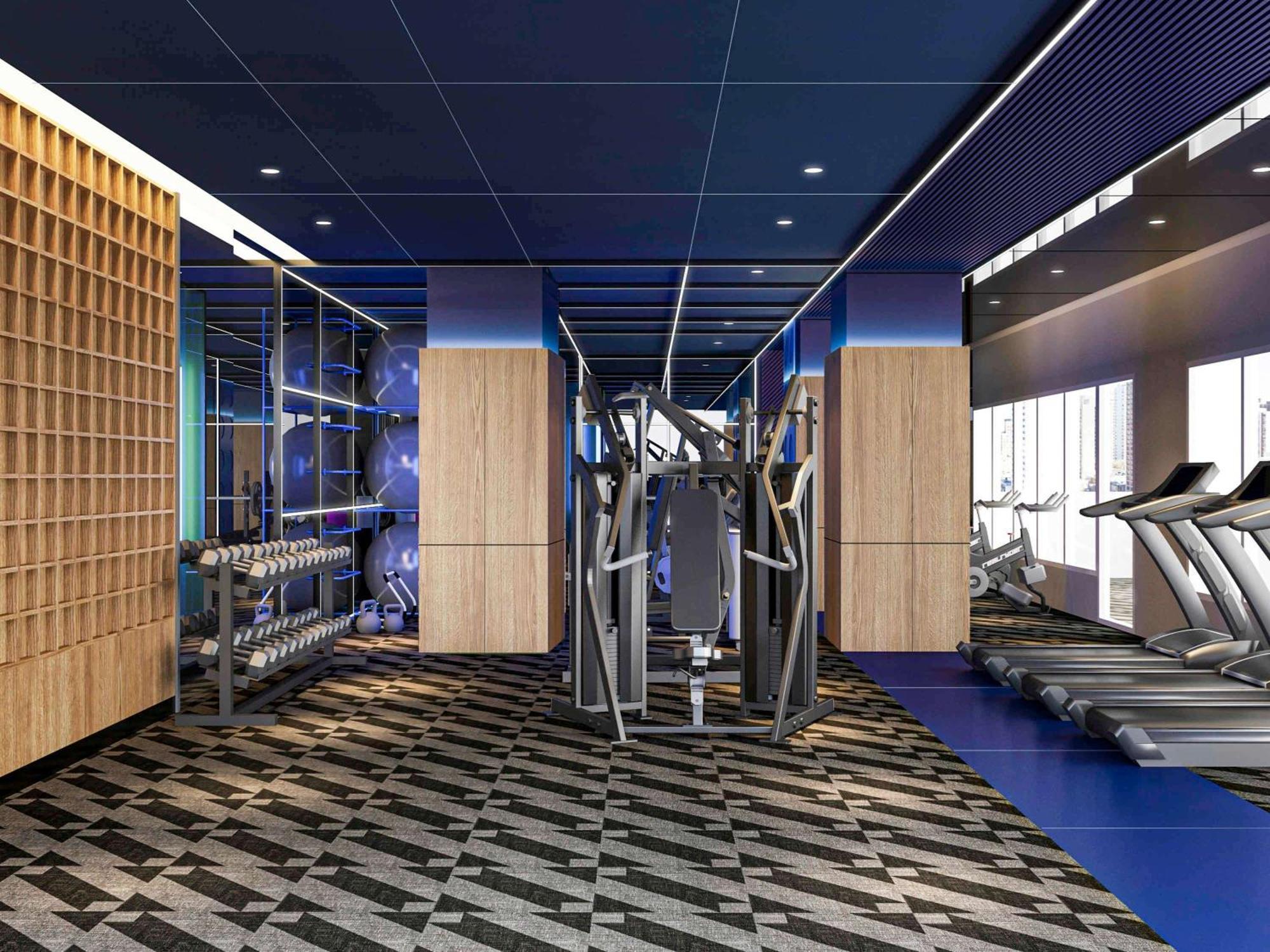 Tribe Living Sukhumvit 39 By Accorhotels מלון בנגקוק