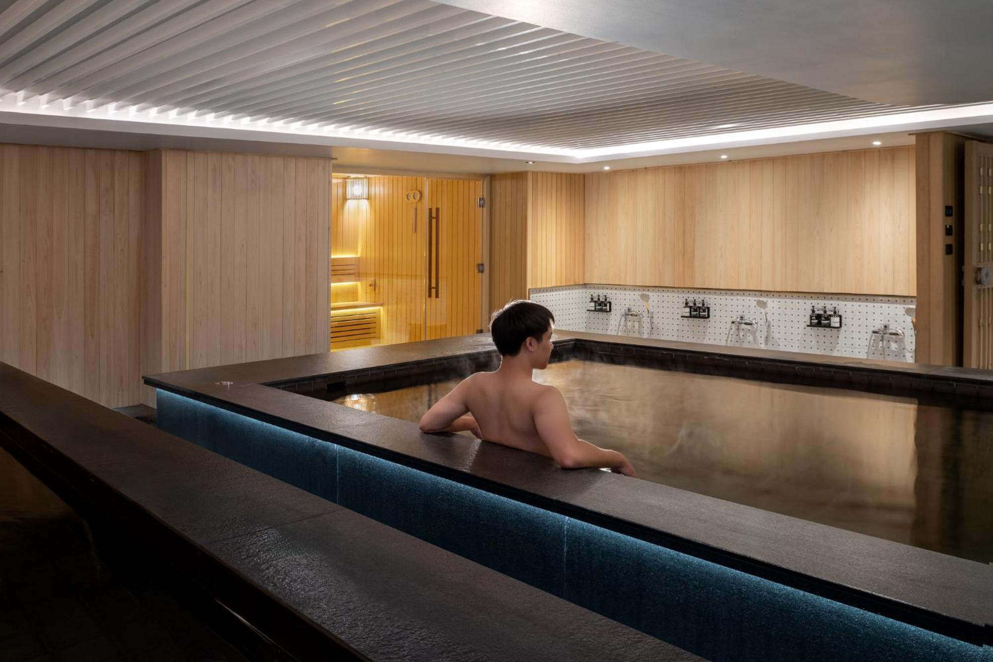 מלון Tribe Living Sukhumvit 39 By Accorhotels