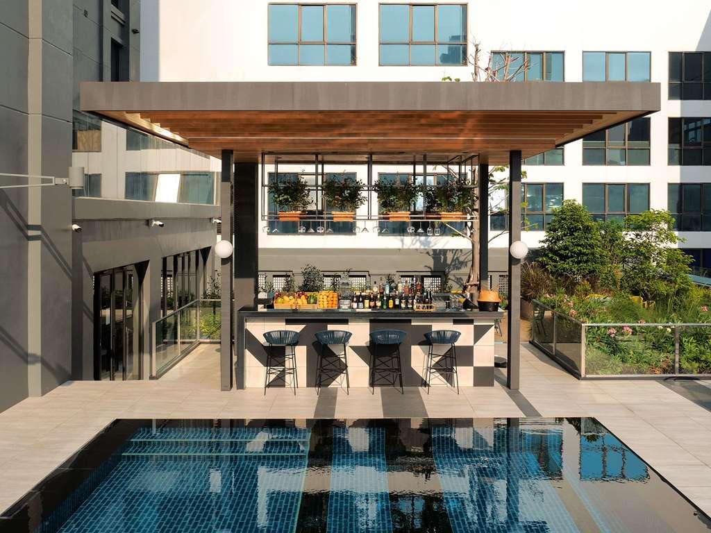 Tribe Living Sukhumvit 39 By Accorhotels בנגקוק