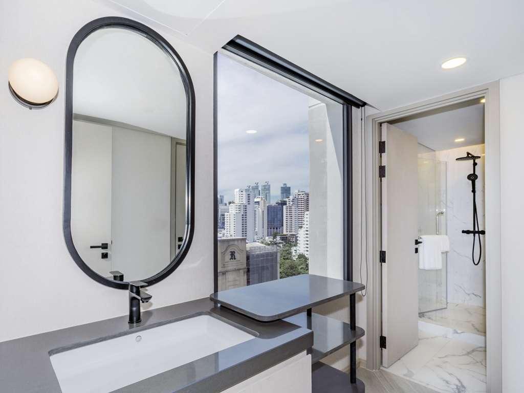 Tribe Living Sukhumvit 39 By Accorhotels מלון בנגקוק
