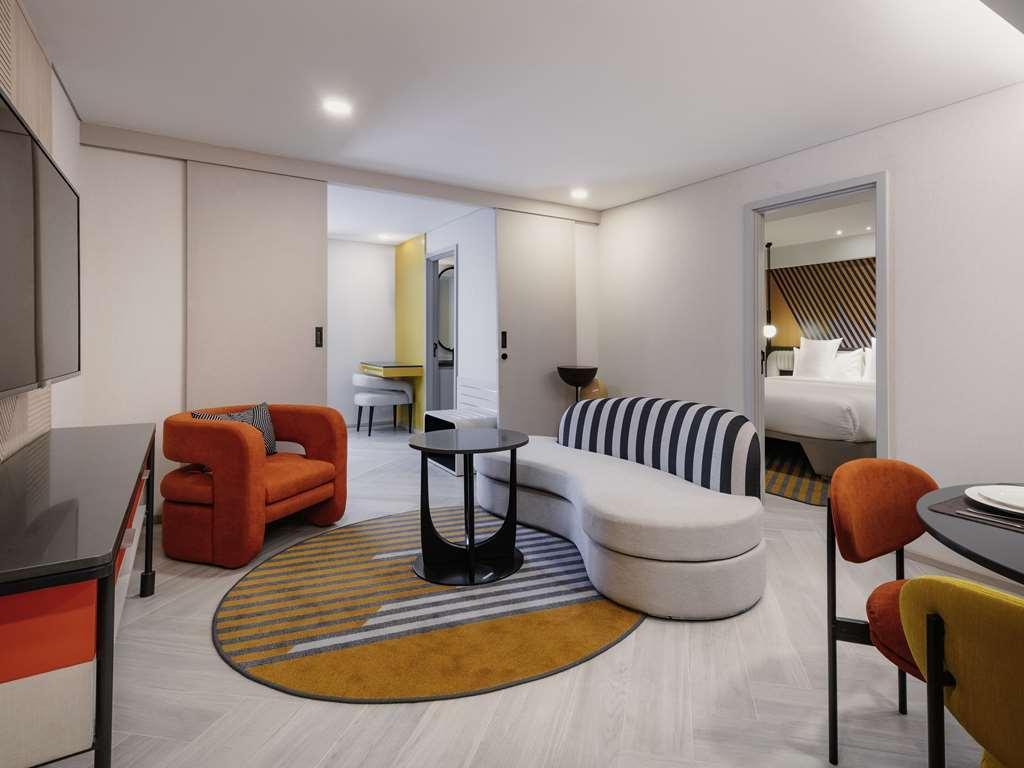 מלון Tribe Living Sukhumvit 39 By Accorhotels 4*