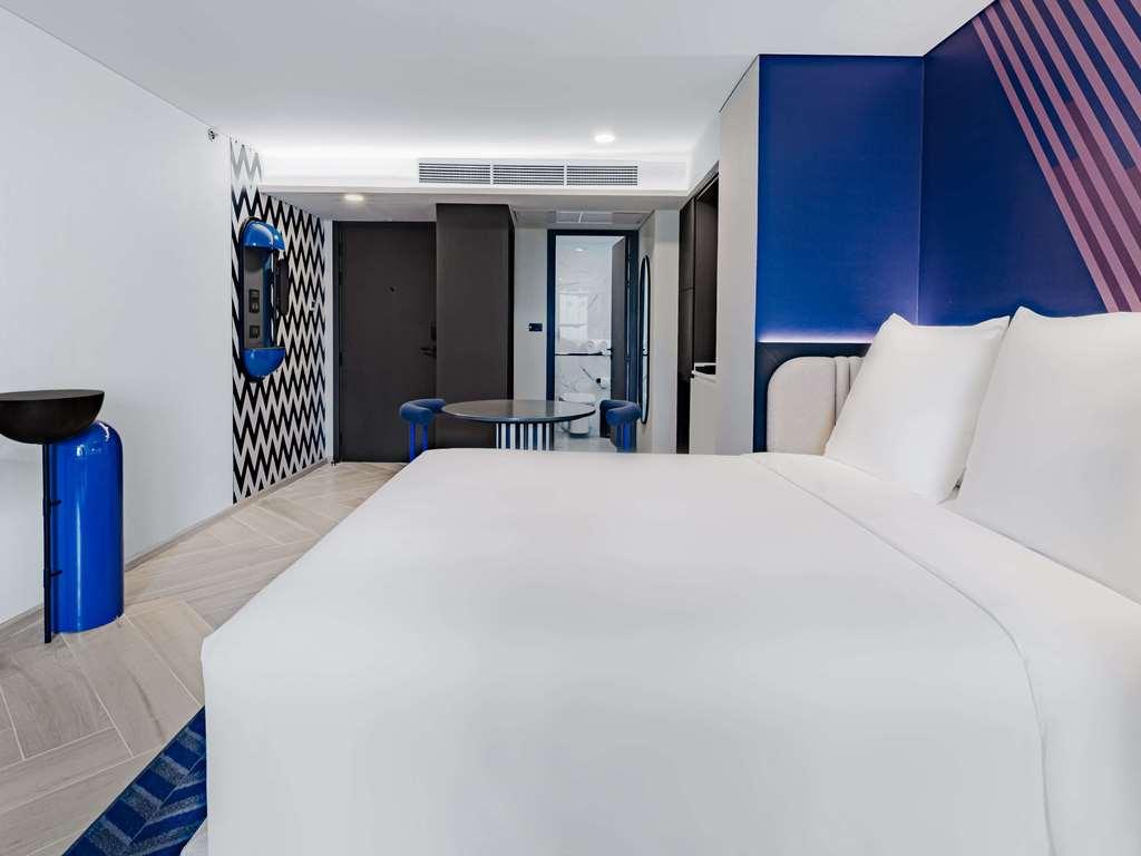 Tribe Living Sukhumvit 39 By Accorhotels מלון