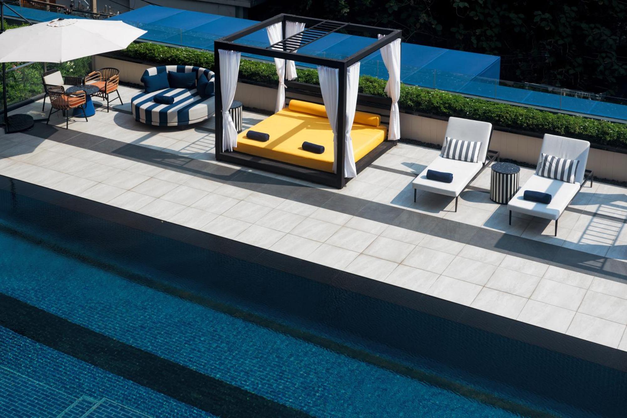 Tribe Living Sukhumvit 39 By Accorhotels מלון