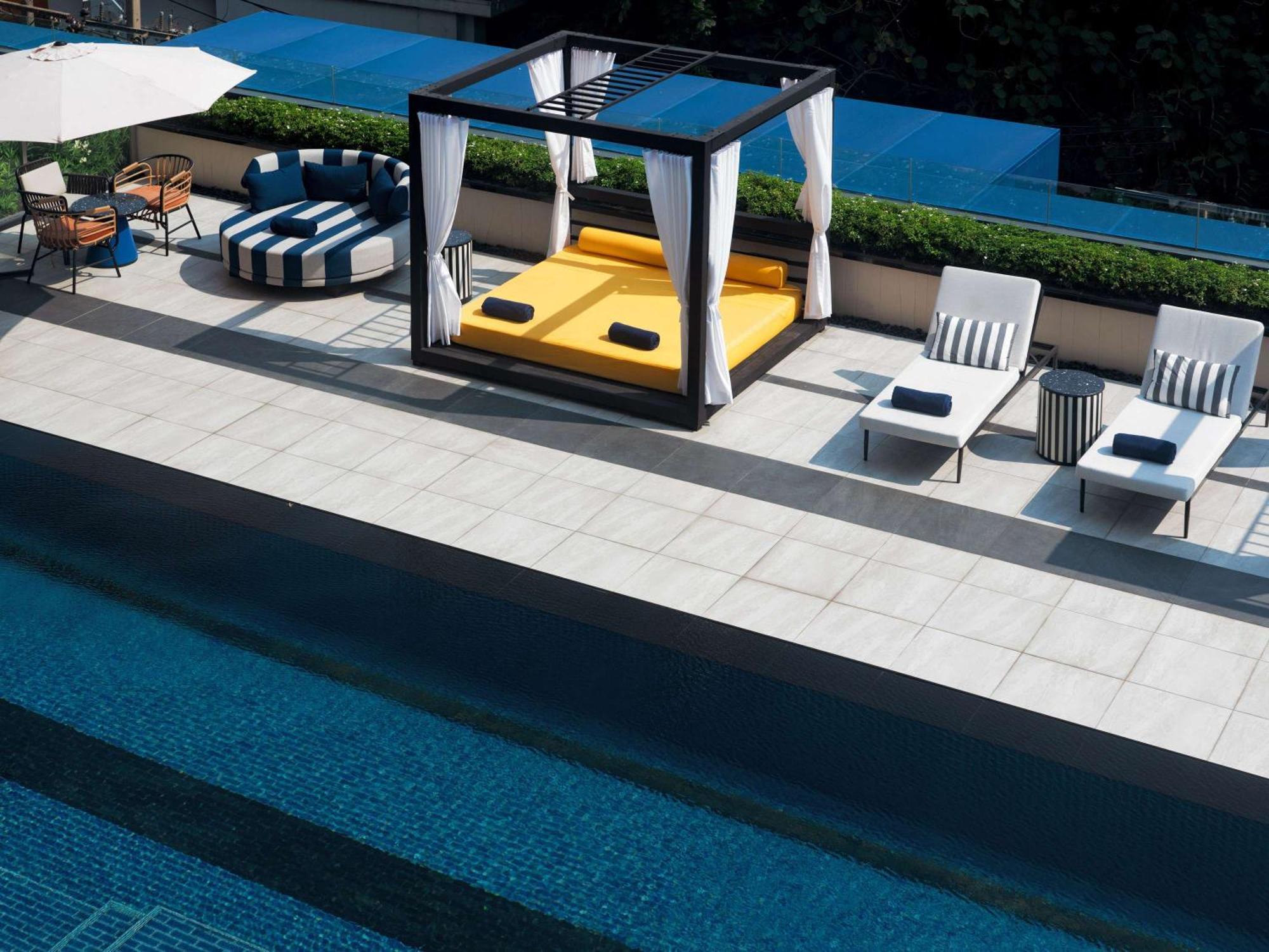 Tribe Living Sukhumvit 39 By Accorhotels מלון 4*
