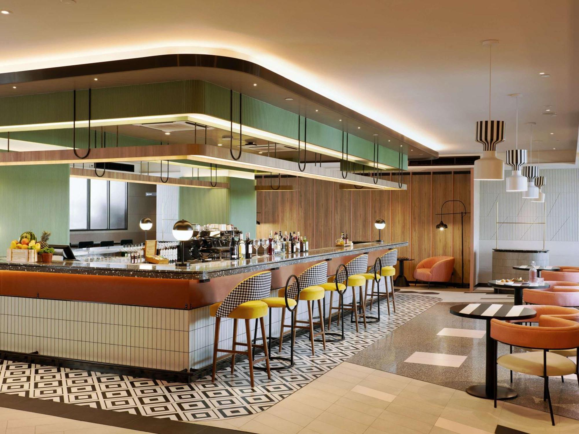 מלון Tribe Living Sukhumvit 39 By Accorhotels