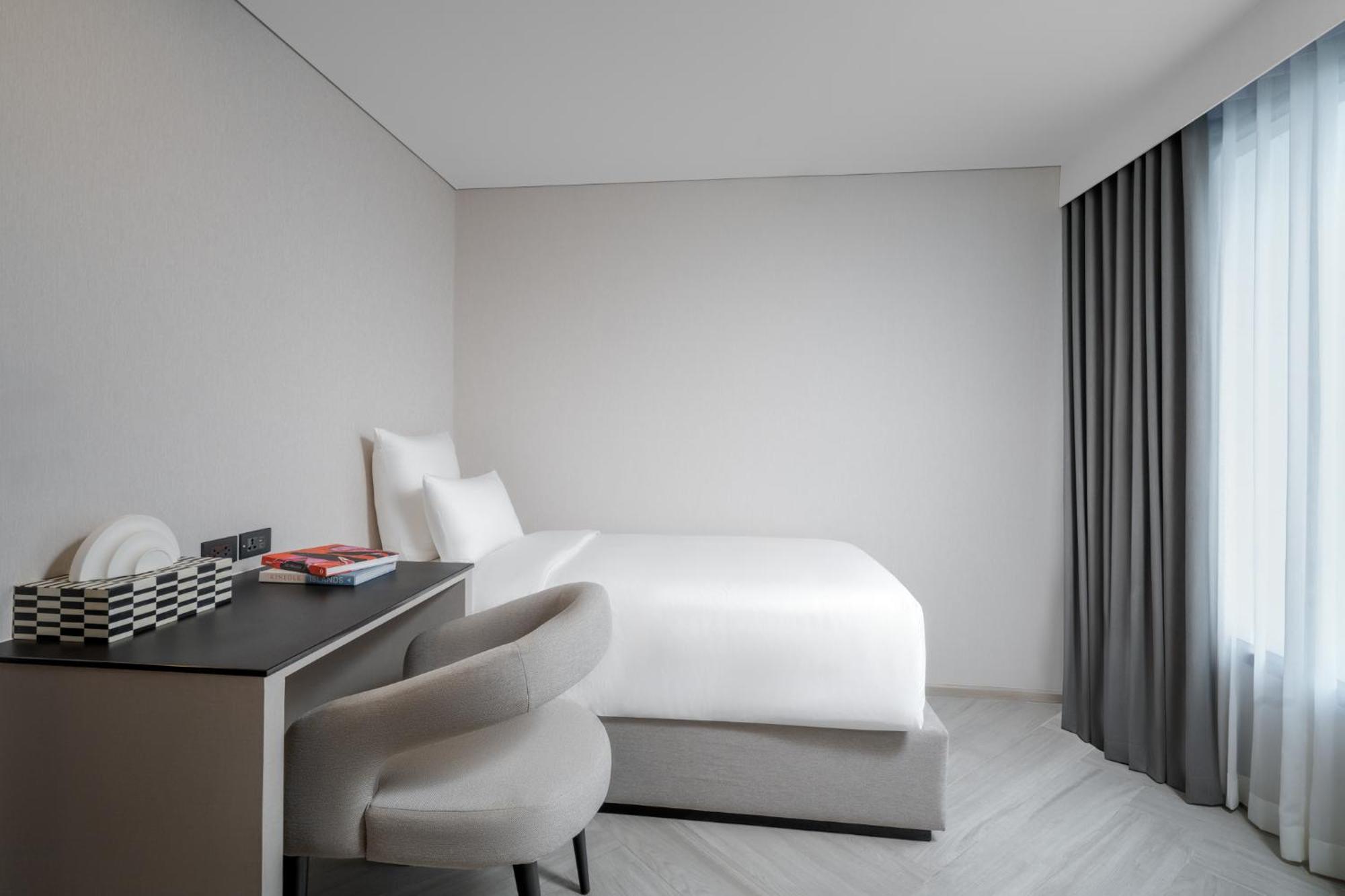 Tribe Living Sukhumvit 39 By Accorhotels בנגקוק